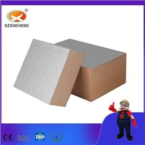 Hliníkový fenolický penový sendvičový panel